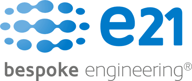 e21 bespoke engineering
